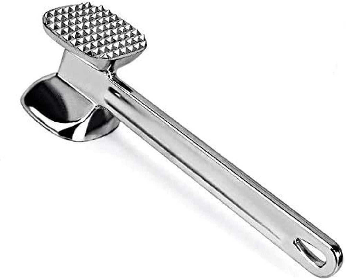 Meat Tenderizer Hammer Steak